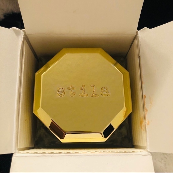 NIB Stila Lingerie Souffle Skin Perfecting Color Shade 7.0 - Picture 8 of 14